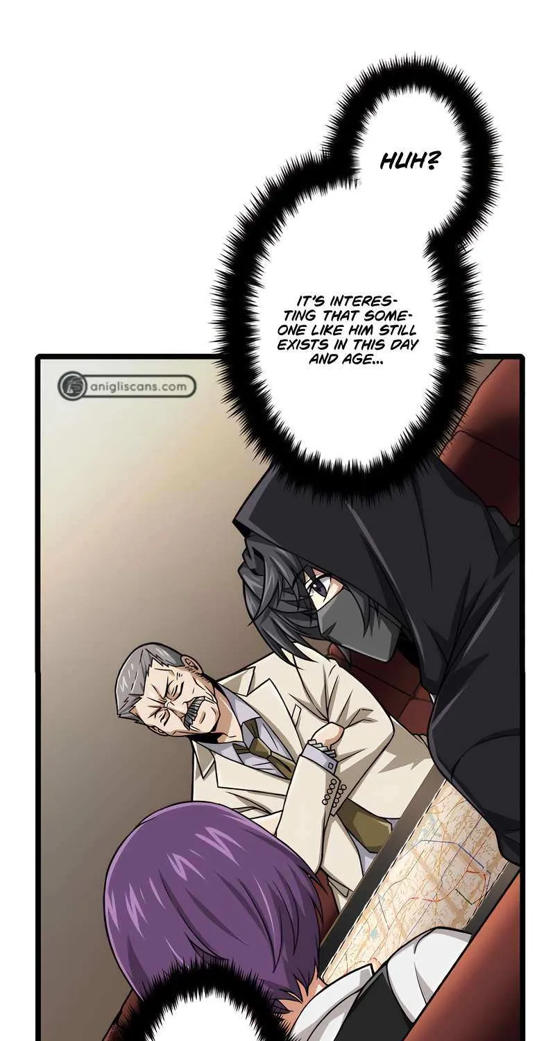 Magic Level 99990000 All-Attribute Great Sage Kainu Manga Chapter 38 Page 108