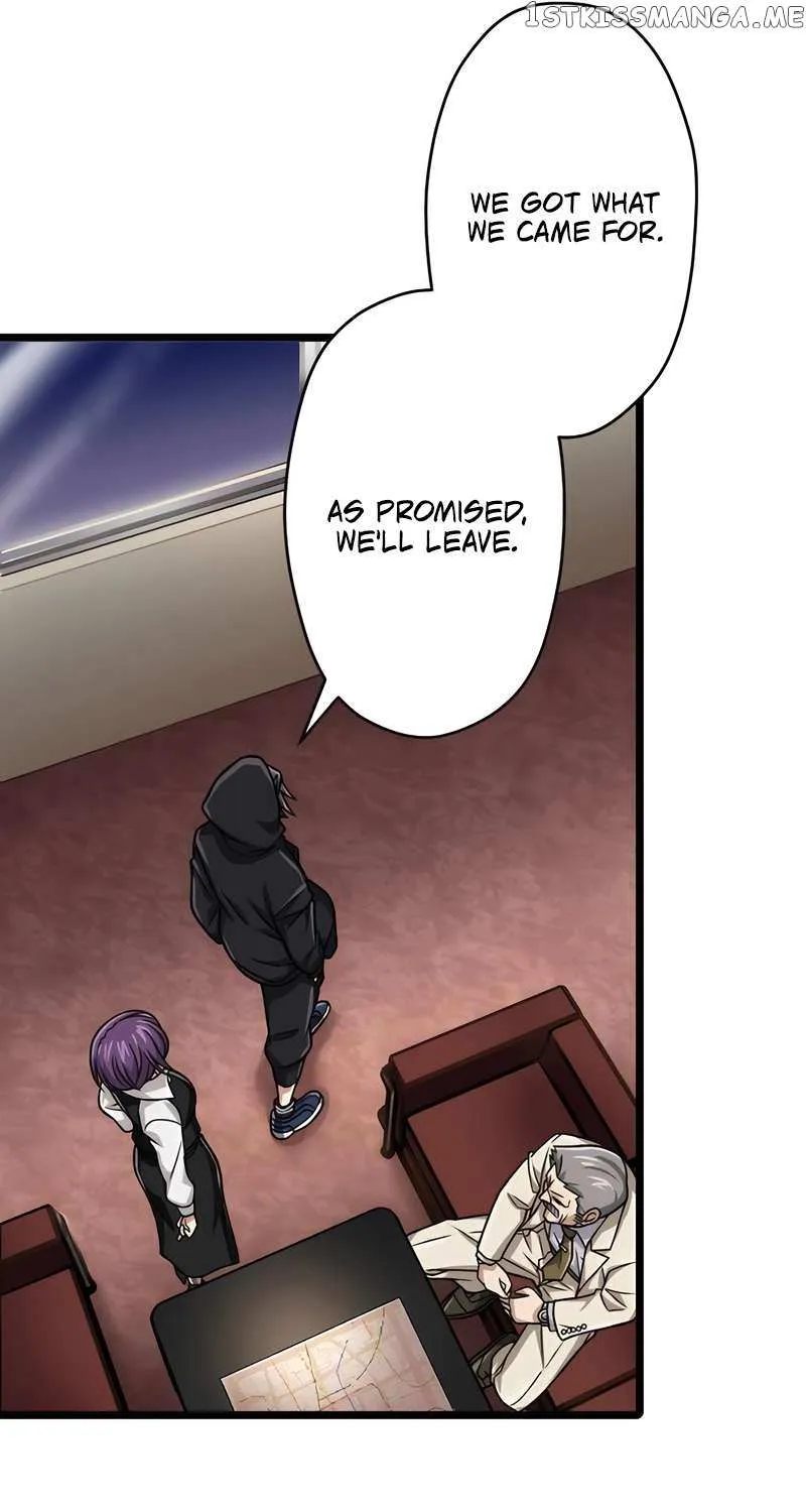 Magic Level 99990000 All-Attribute Great Sage Kainu Manga Chapter 38 Page 110