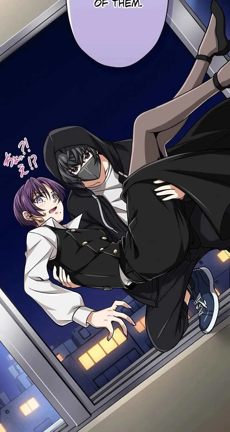 Magic Level 99990000 All-Attribute Great Sage Kainu Manga Chapter 38 Page 114
