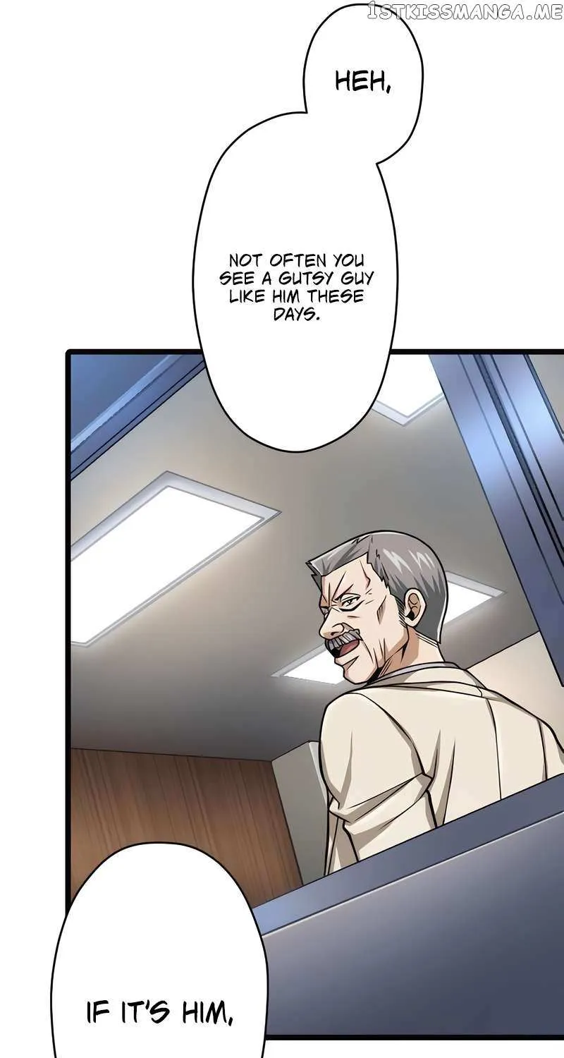 Magic Level 99990000 All-Attribute Great Sage Kainu Manga Chapter 38 Page 117