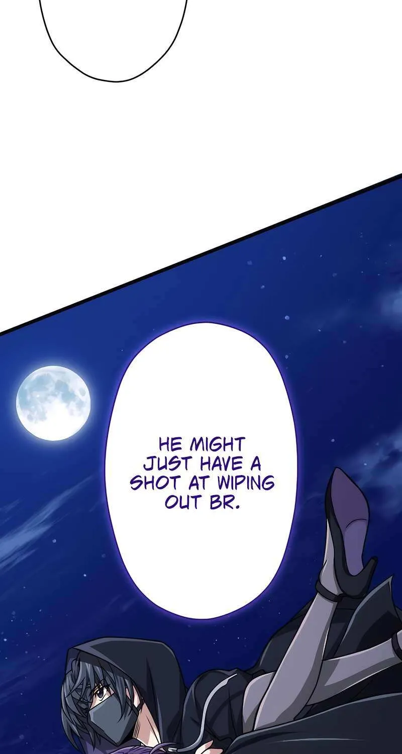 Magic Level 99990000 All-Attribute Great Sage Kainu Manga Chapter 38 Page 118