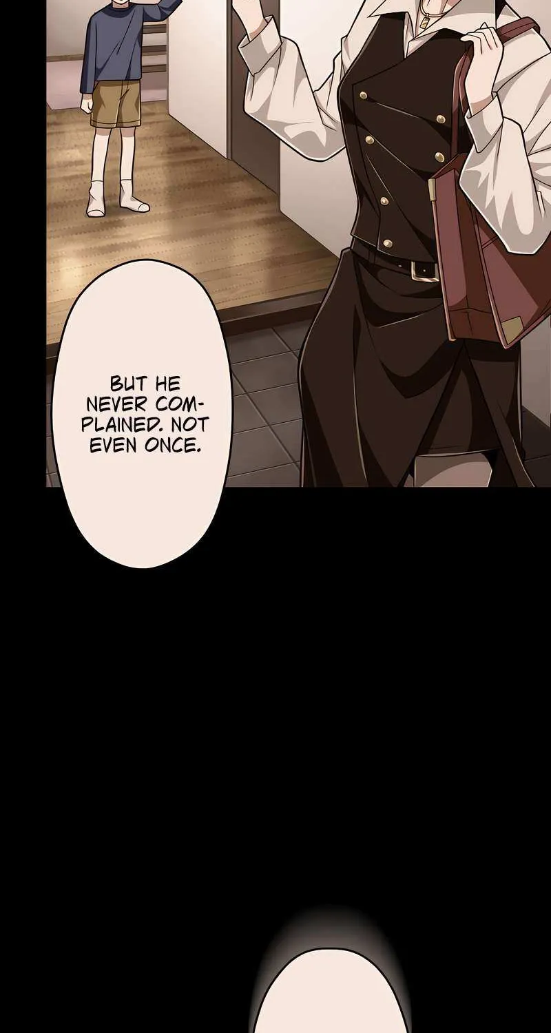 Magic Level 99990000 All-Attribute Great Sage Kainu Manga Chapter 37 Page 34