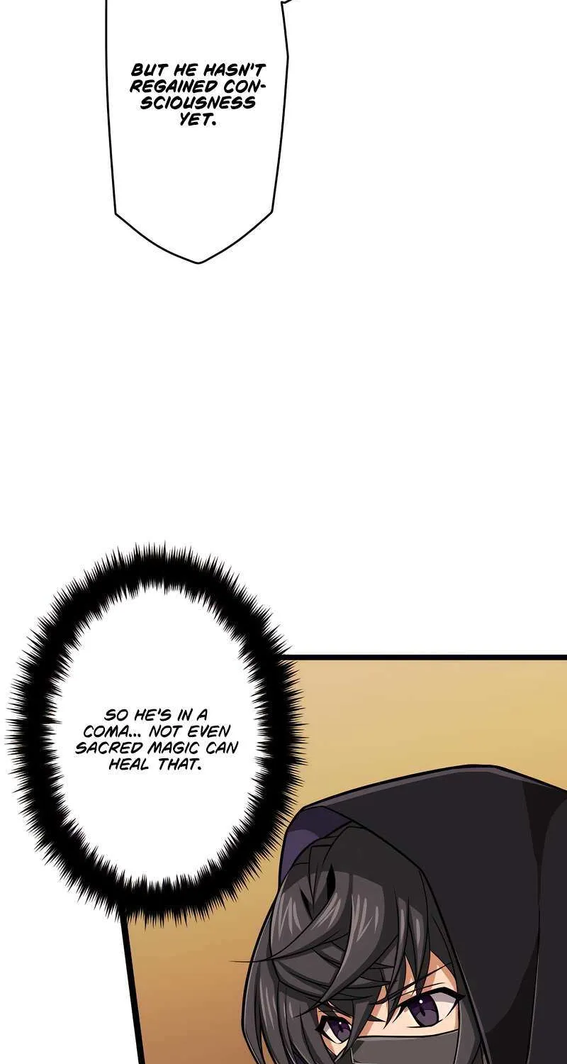 Magic Level 99990000 All-Attribute Great Sage Kainu Manga Chapter 37 Page 42