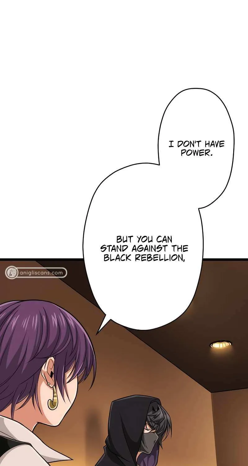 Magic Level 99990000 All-Attribute Great Sage Kainu Manga Chapter 37 Page 49