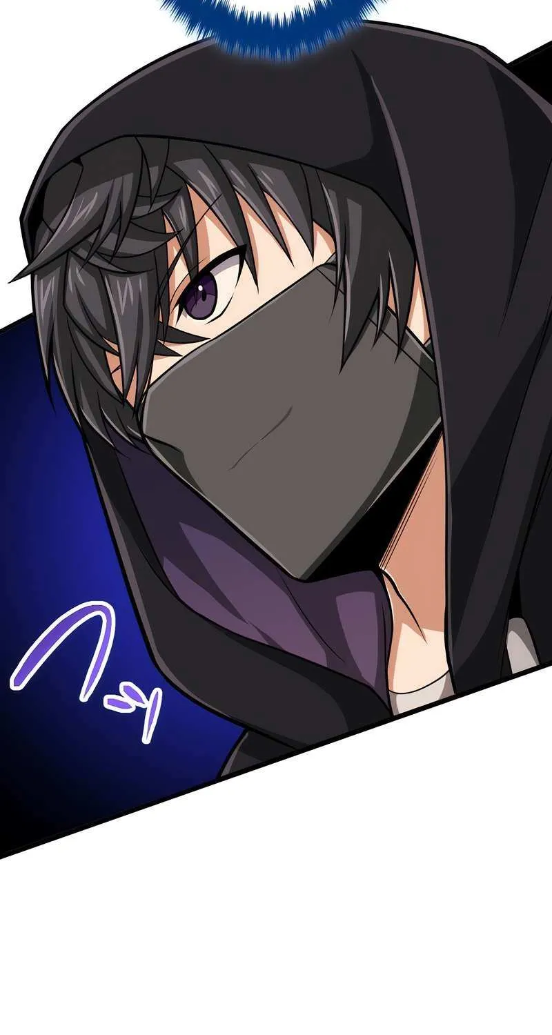 Magic Level 99990000 All-Attribute Great Sage Kainu Manga Chapter 37 Page 53