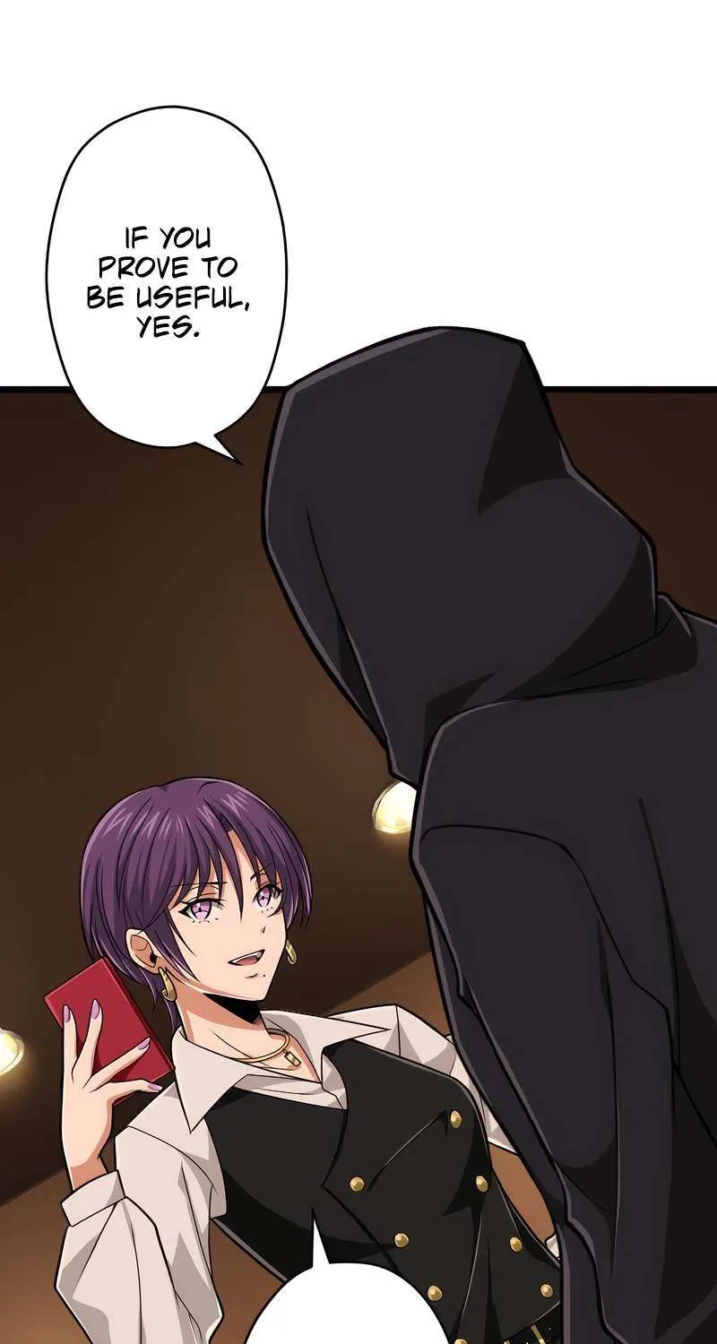 Magic Level 99990000 All-Attribute Great Sage Kainu Manga Chapter 37 Page 54