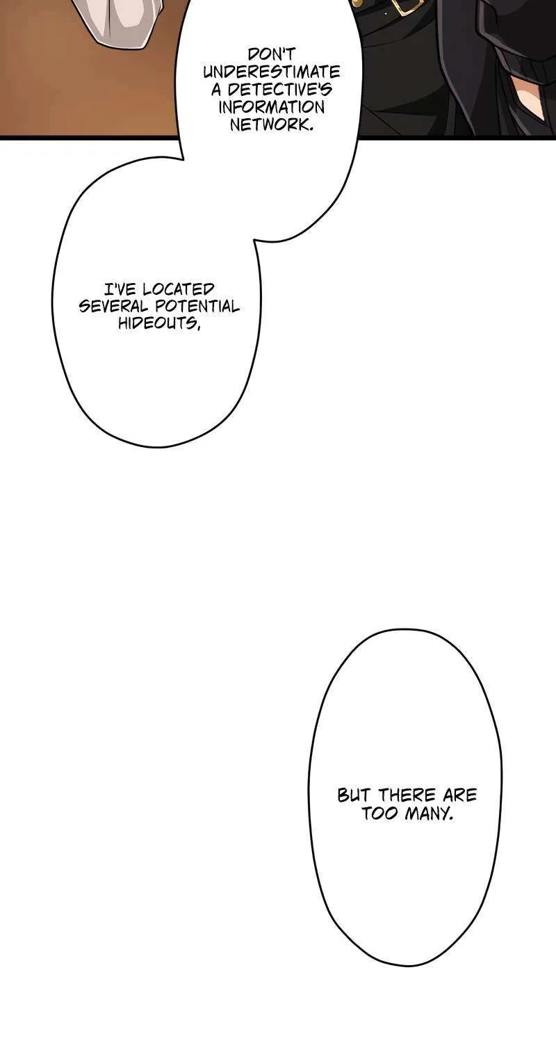 Magic Level 99990000 All-Attribute Great Sage Kainu Manga Chapter 37 Page 55