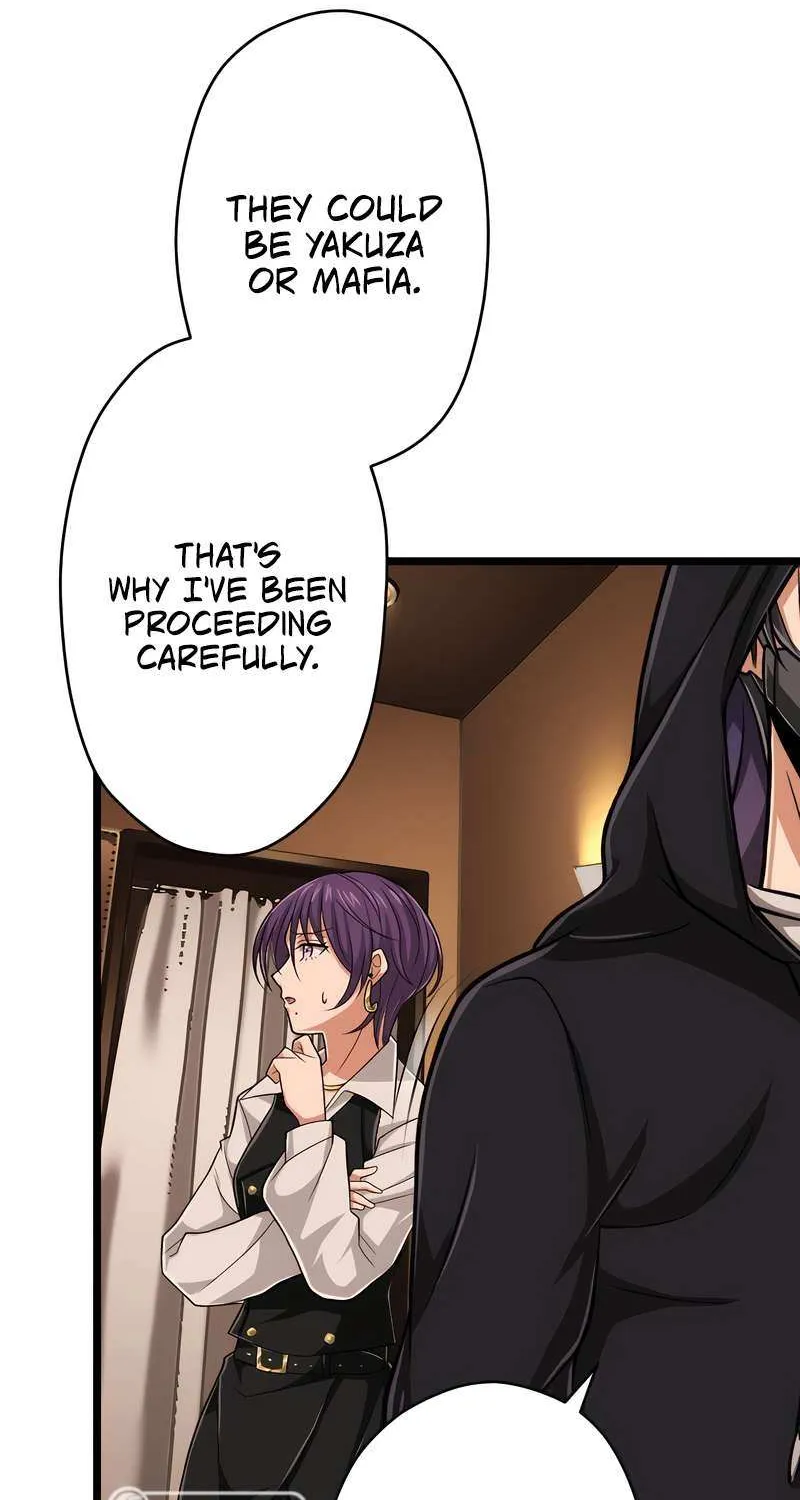 Magic Level 99990000 All-Attribute Great Sage Kainu Manga Chapter 37 Page 56