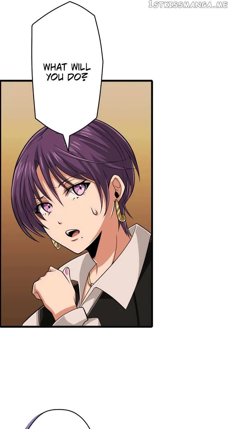 Magic Level 99990000 All-Attribute Great Sage Kainu Manga Chapter 37 Page 58