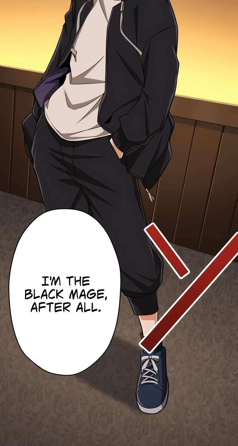 Magic Level 99990000 All-Attribute Great Sage Kainu Manga Chapter 37 Page 62