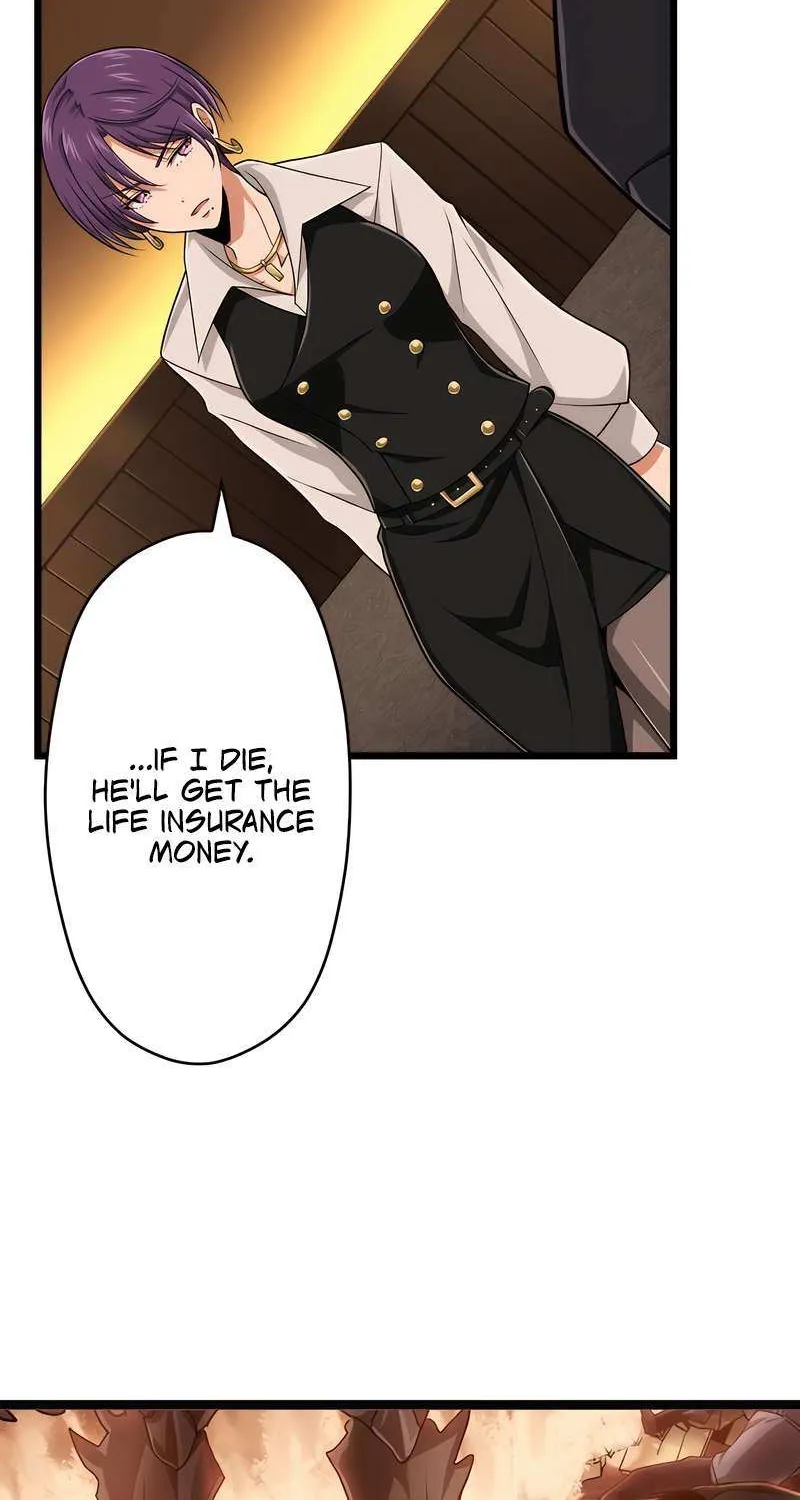 Magic Level 99990000 All-Attribute Great Sage Kainu Manga Chapter 37 Page 66