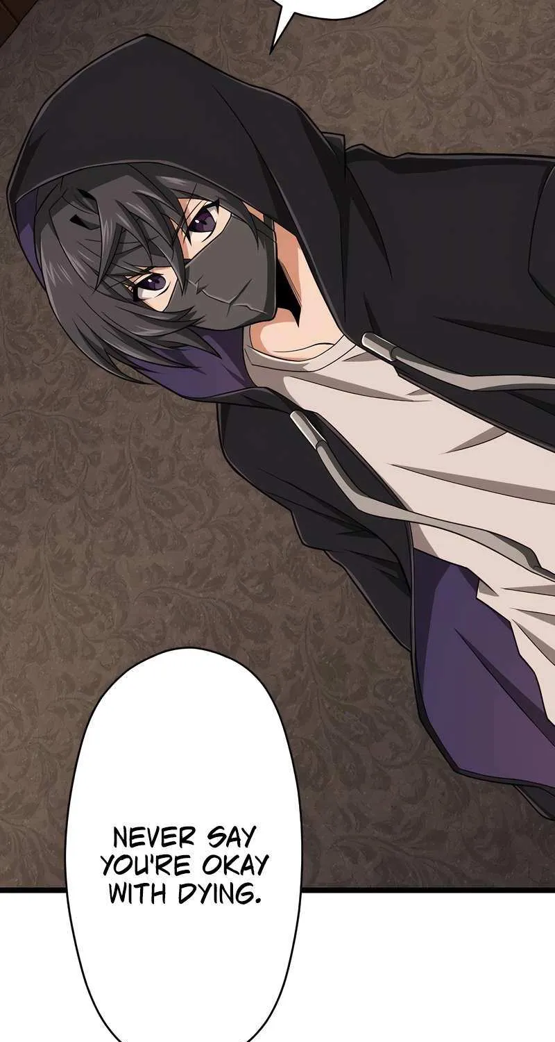 Magic Level 99990000 All-Attribute Great Sage Kainu Manga Chapter 37 Page 69