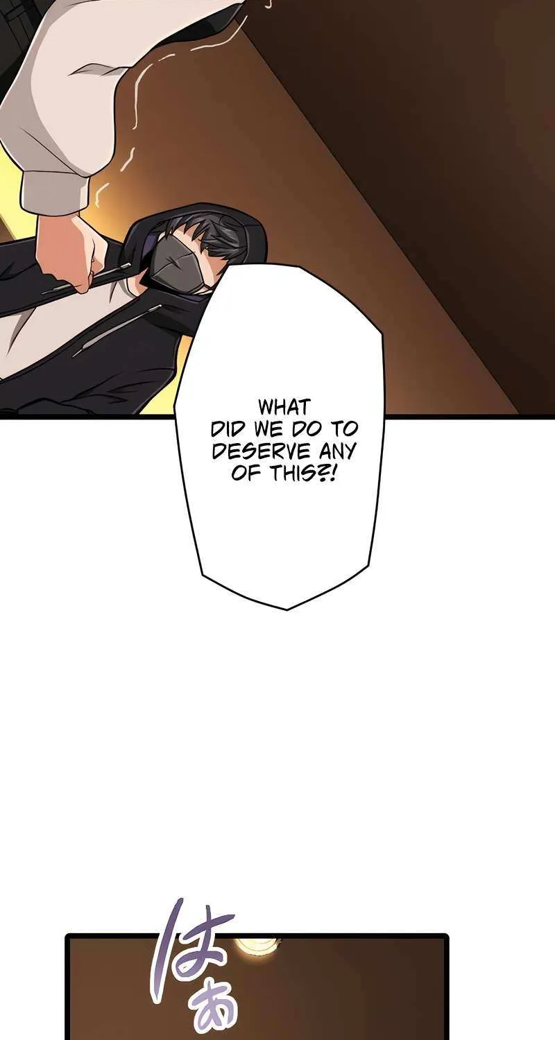 Magic Level 99990000 All-Attribute Great Sage Kainu Manga Chapter 37 Page 75