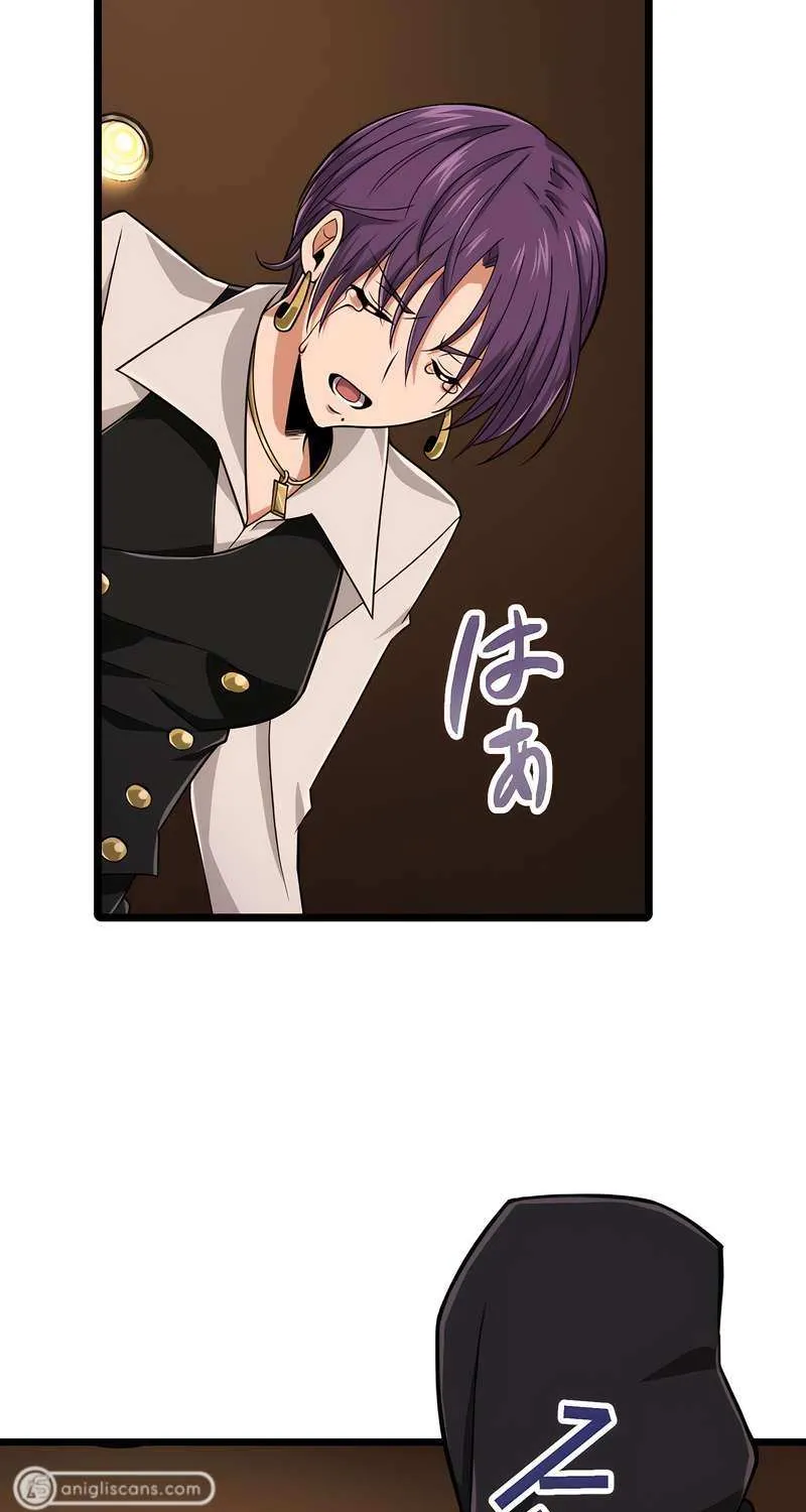 Magic Level 99990000 All-Attribute Great Sage Kainu Manga Chapter 37 Page 76