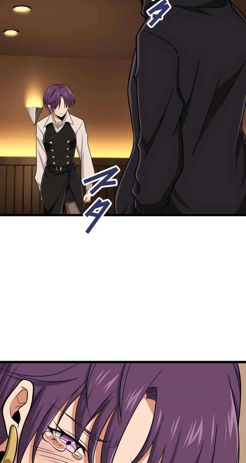 Magic Level 99990000 All-Attribute Great Sage Kainu Manga Chapter 37 Page 77