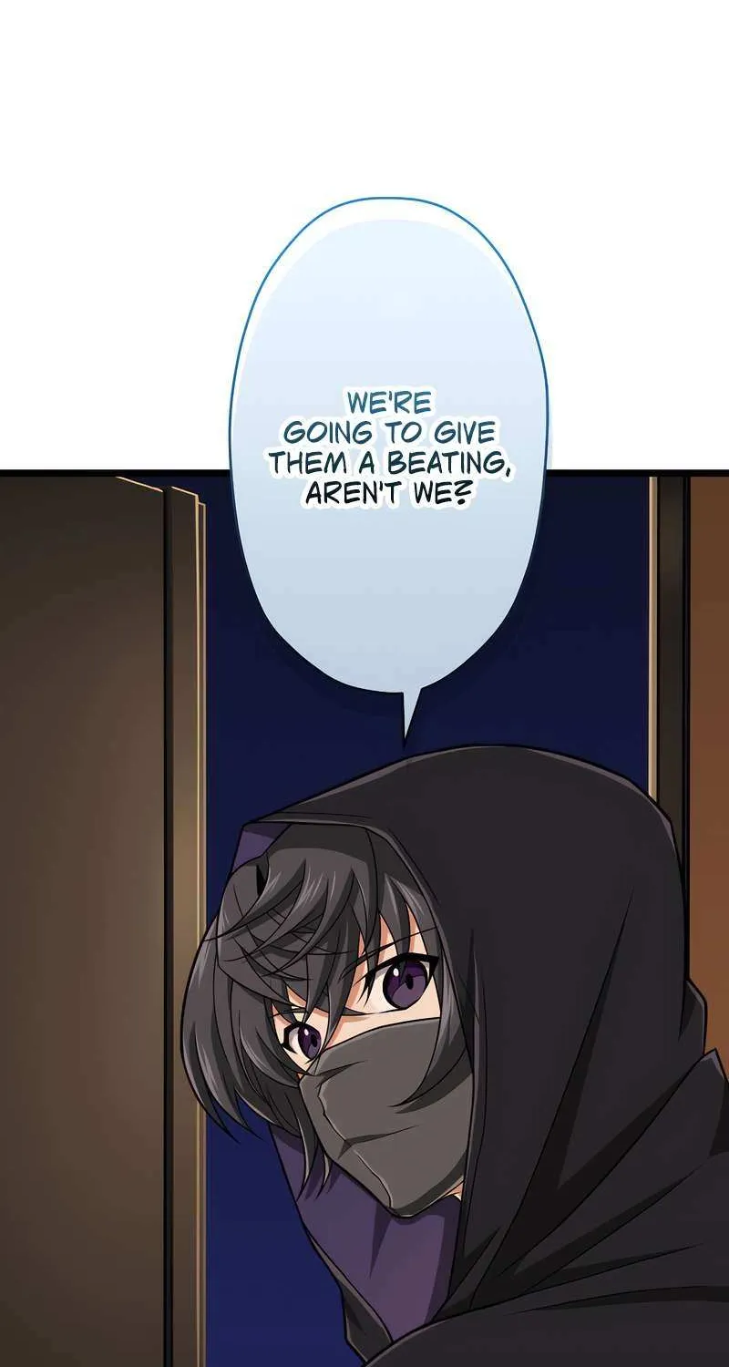 Magic Level 99990000 All-Attribute Great Sage Kainu Manga Chapter 37 Page 80