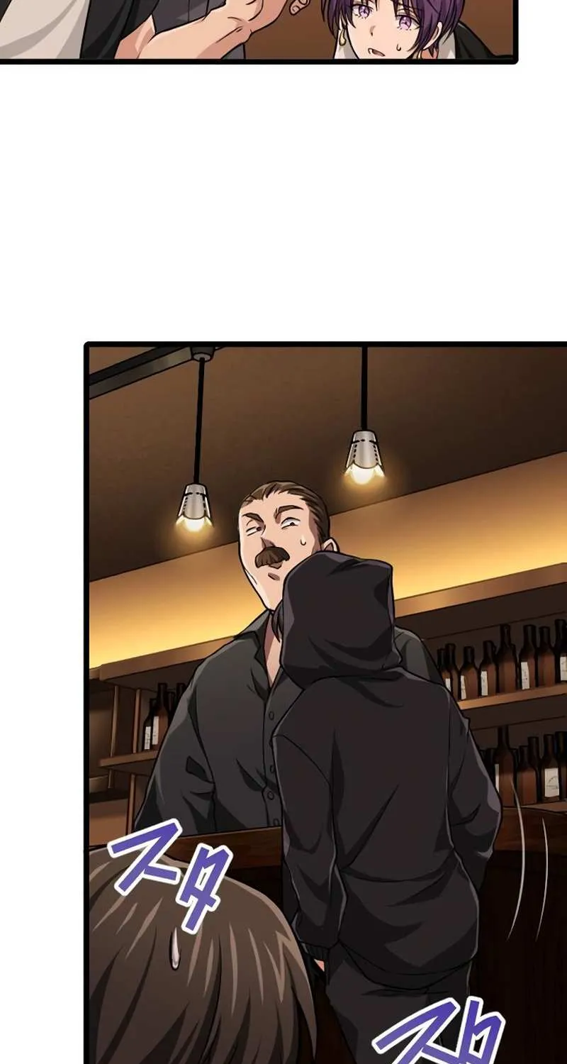 Magic Level 99990000 All-Attribute Great Sage Kainu Manga Chapter 36 Page 5