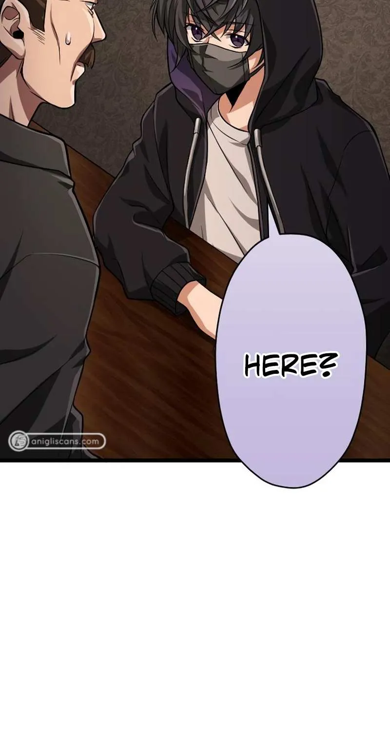 Magic Level 99990000 All-Attribute Great Sage Kainu Manga Chapter 36 Page 7
