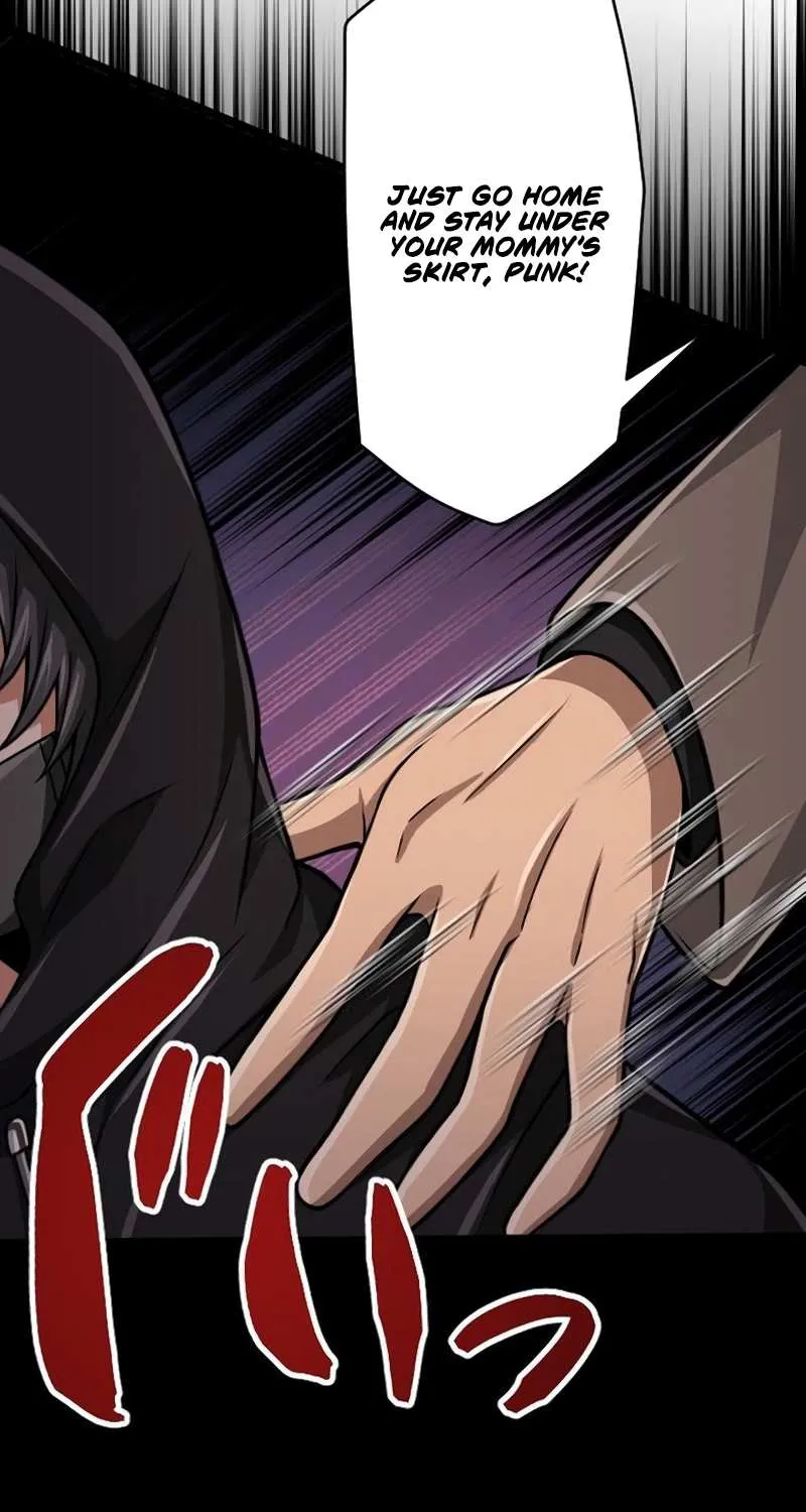 Magic Level 99990000 All-Attribute Great Sage Kainu Manga Chapter 36 Page 12