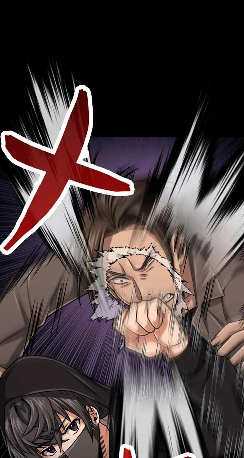 Magic Level 99990000 All-Attribute Great Sage Kainu Manga Chapter 36 Page 13