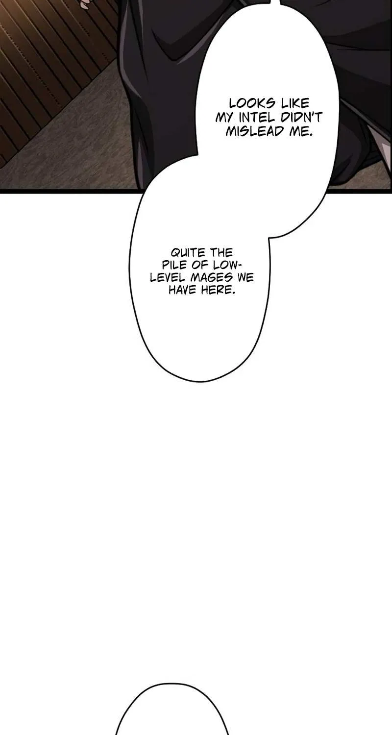 Magic Level 99990000 All-Attribute Great Sage Kainu Manga Chapter 36 Page 23