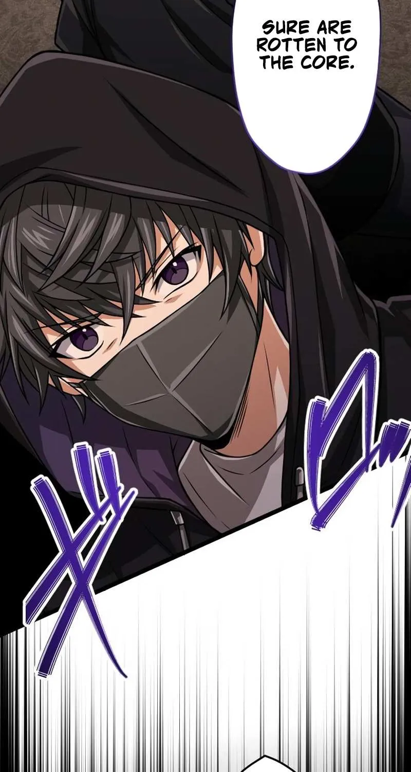 Magic Level 99990000 All-Attribute Great Sage Kainu Manga Chapter 36 Page 25