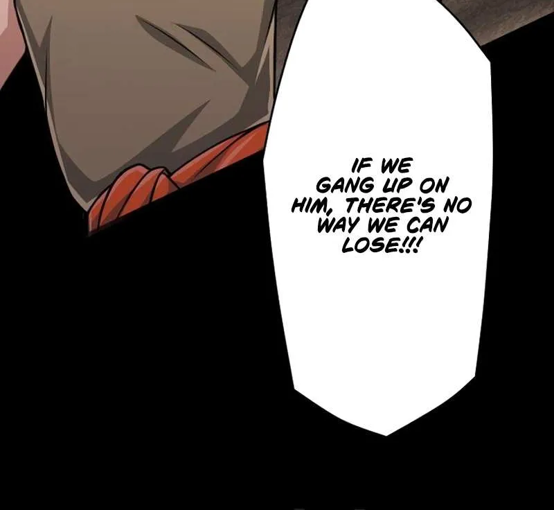 Magic Level 99990000 All-Attribute Great Sage Kainu Manga Chapter 36 Page 27