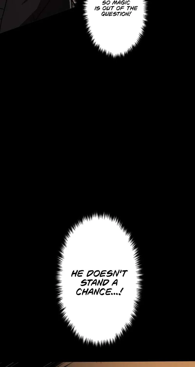 Magic Level 99990000 All-Attribute Great Sage Kainu Manga Chapter 36 Page 31