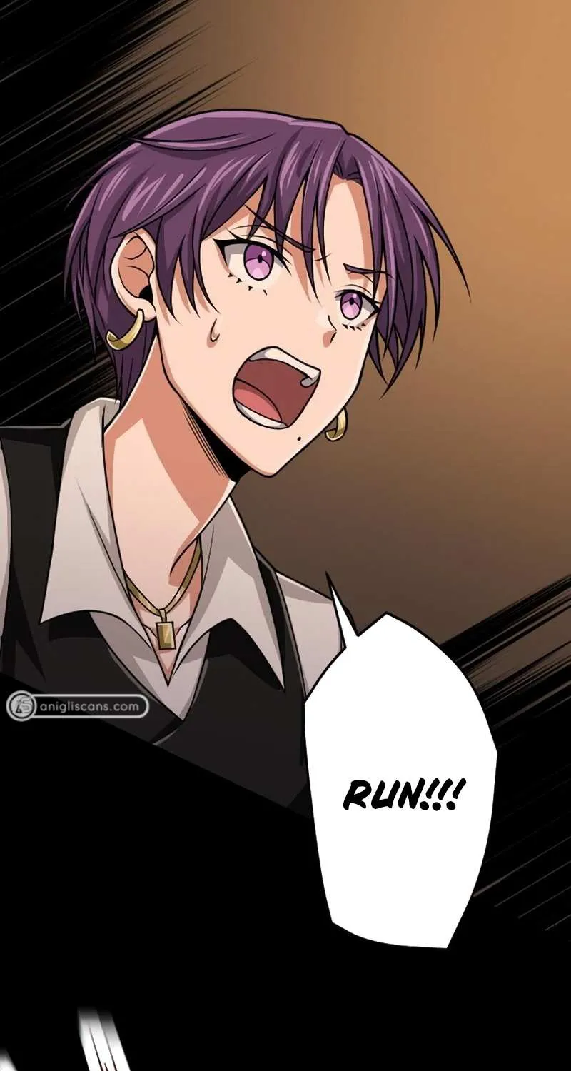 Magic Level 99990000 All-Attribute Great Sage Kainu Manga Chapter 36 Page 32