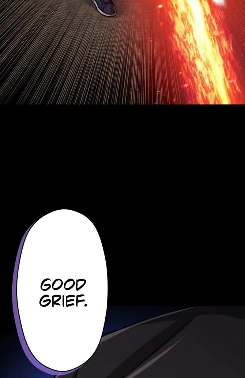 Magic Level 99990000 All-Attribute Great Sage Kainu Manga Chapter 36 Page 34