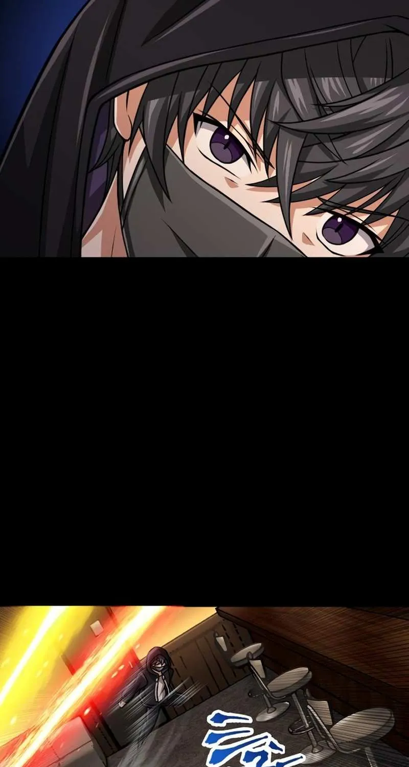 Magic Level 99990000 All-Attribute Great Sage Kainu Manga Chapter 36 Page 35