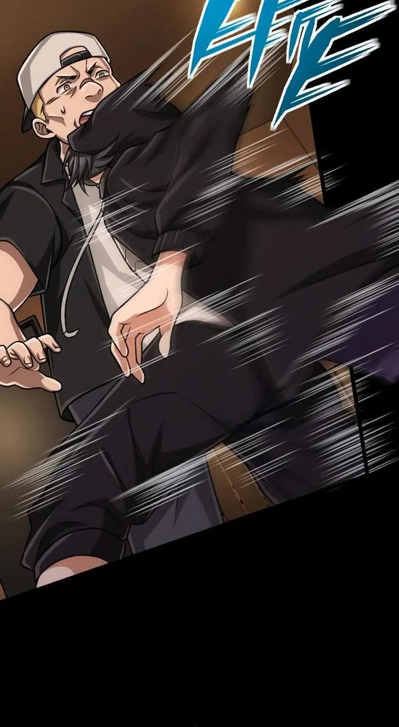 Magic Level 99990000 All-Attribute Great Sage Kainu Manga Chapter 36 Page 38