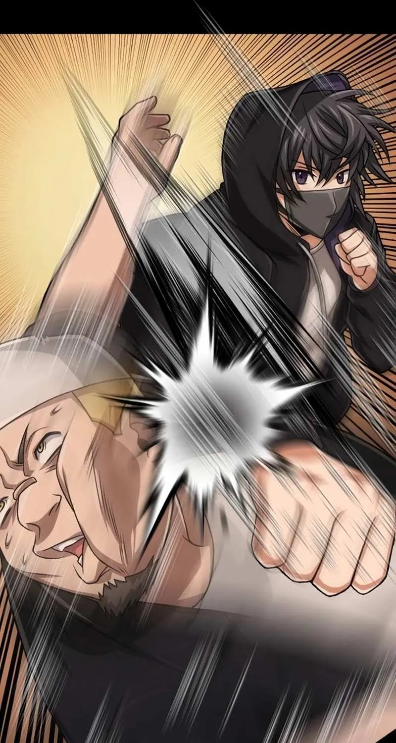 Magic Level 99990000 All-Attribute Great Sage Kainu Manga Chapter 36 Page 39