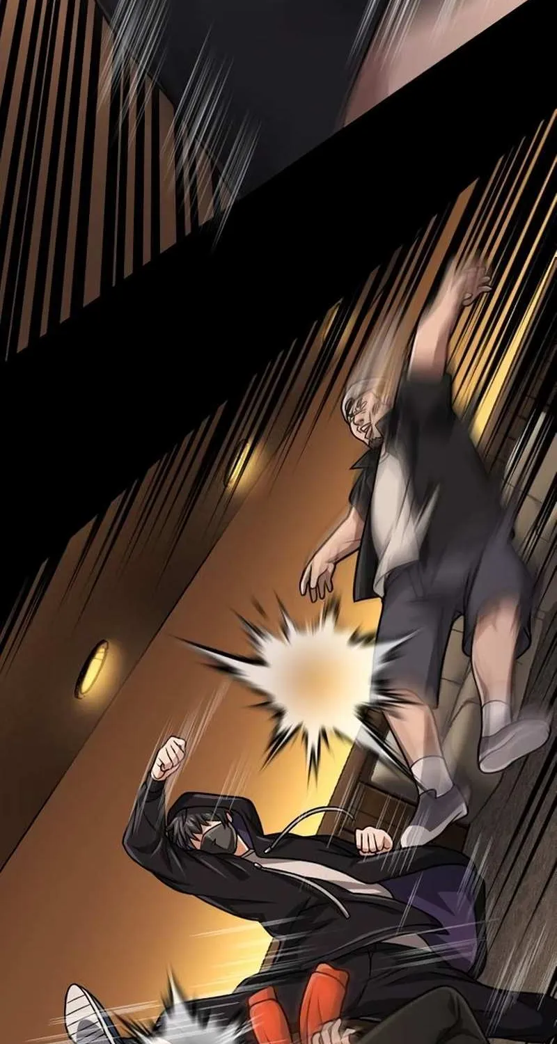 Magic Level 99990000 All-Attribute Great Sage Kainu Manga Chapter 36 Page 40