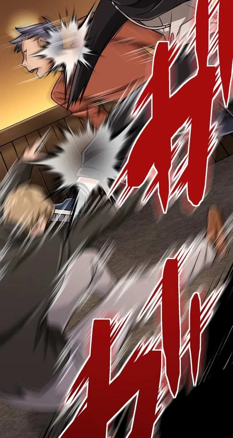 Magic Level 99990000 All-Attribute Great Sage Kainu Manga Chapter 36 Page 44
