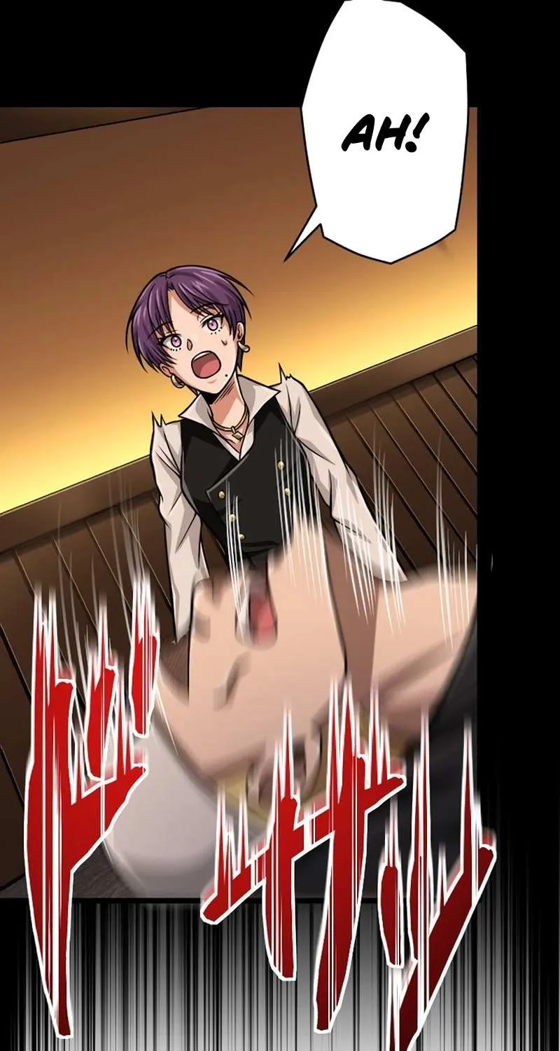 Magic Level 99990000 All-Attribute Great Sage Kainu Manga Chapter 36 Page 46