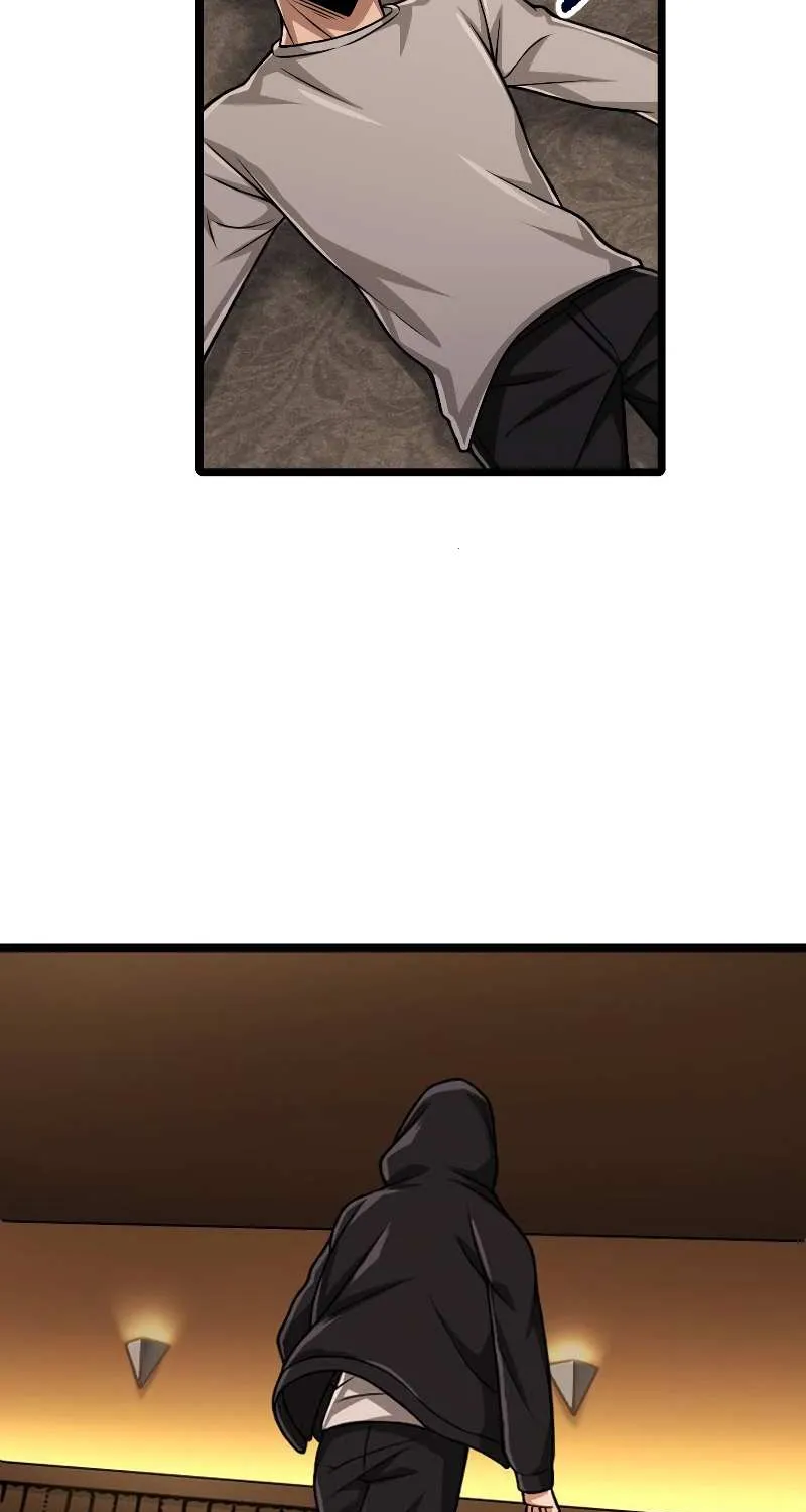 Magic Level 99990000 All-Attribute Great Sage Kainu Manga Chapter 36 Page 55