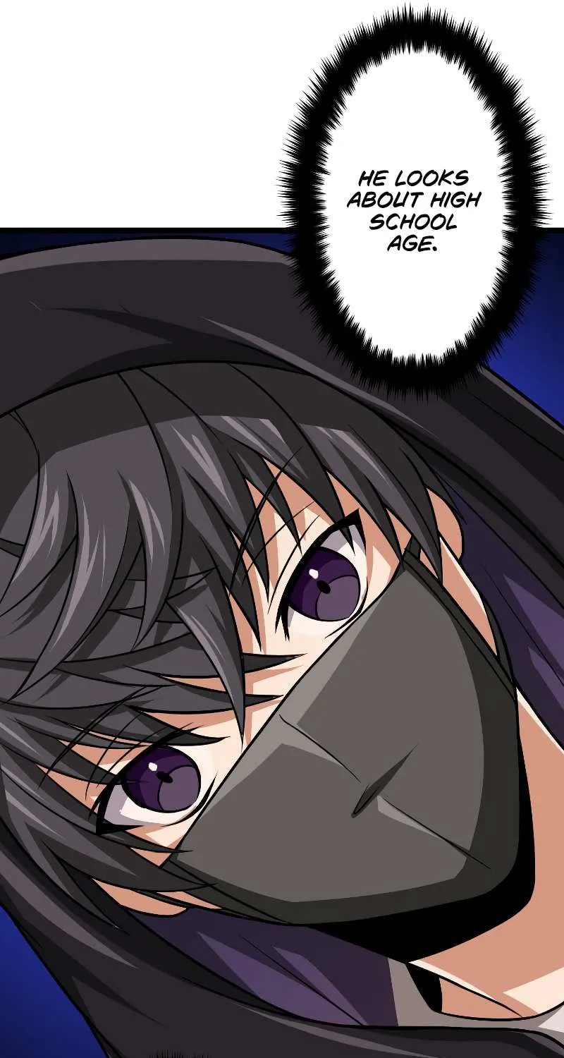 Magic Level 99990000 All-Attribute Great Sage Kainu Manga Chapter 36 Page 60