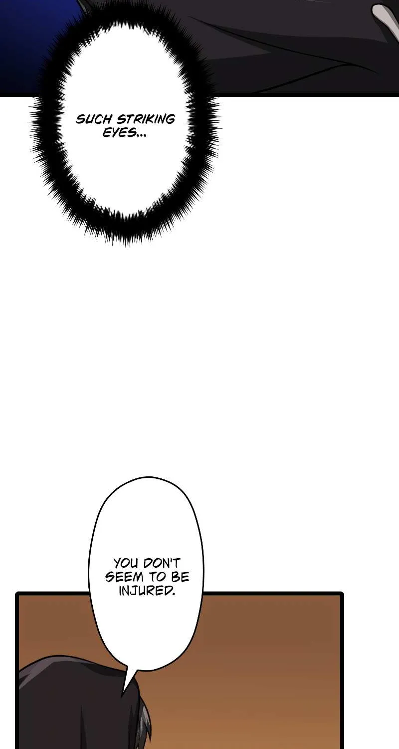 Magic Level 99990000 All-Attribute Great Sage Kainu Manga Chapter 36 Page 61