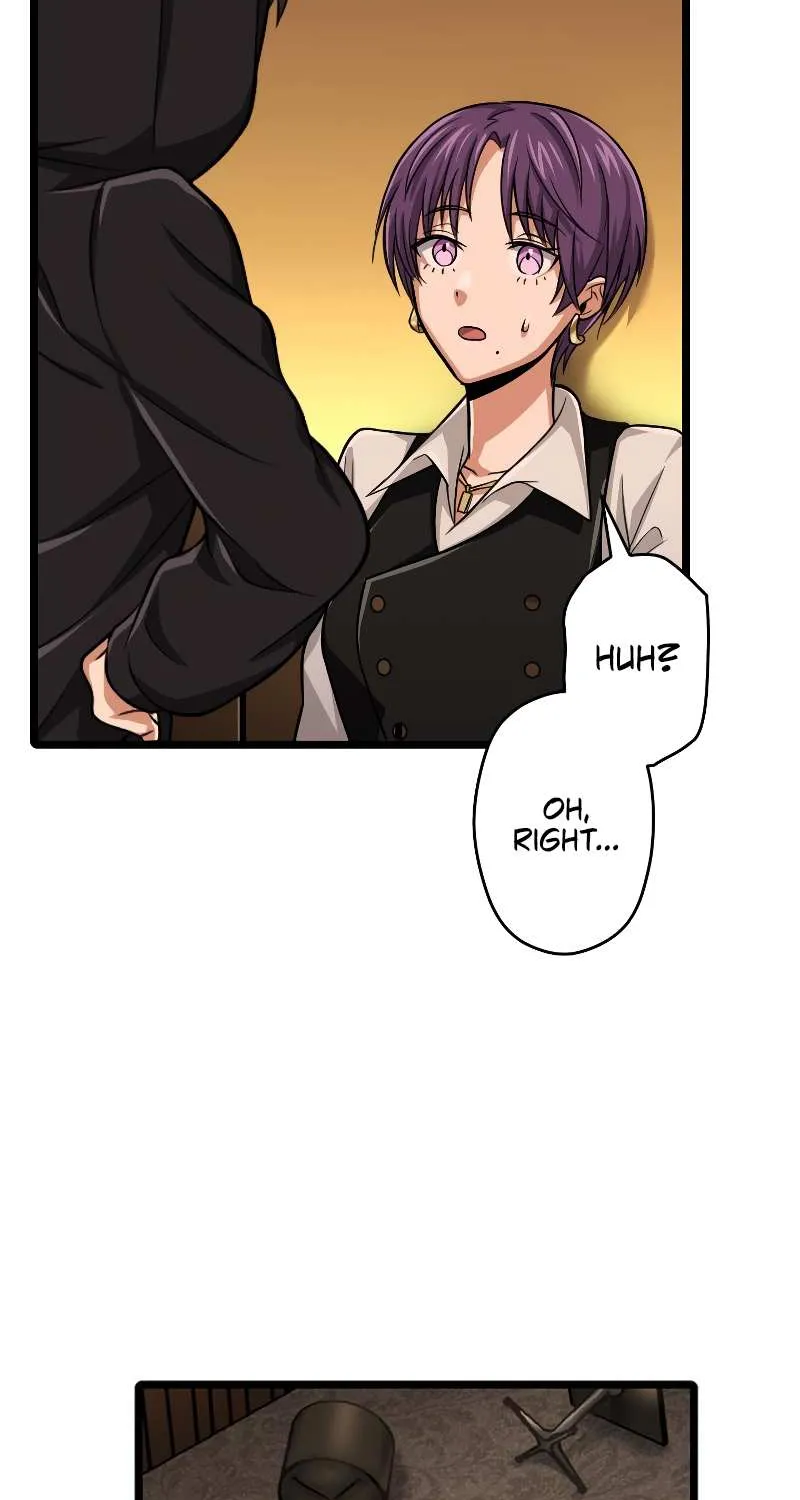 Magic Level 99990000 All-Attribute Great Sage Kainu Manga Chapter 36 Page 62