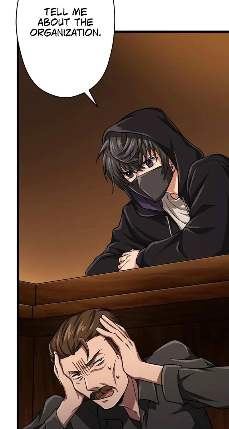 Magic Level 99990000 All-Attribute Great Sage Kainu Manga Chapter 36 Page 64