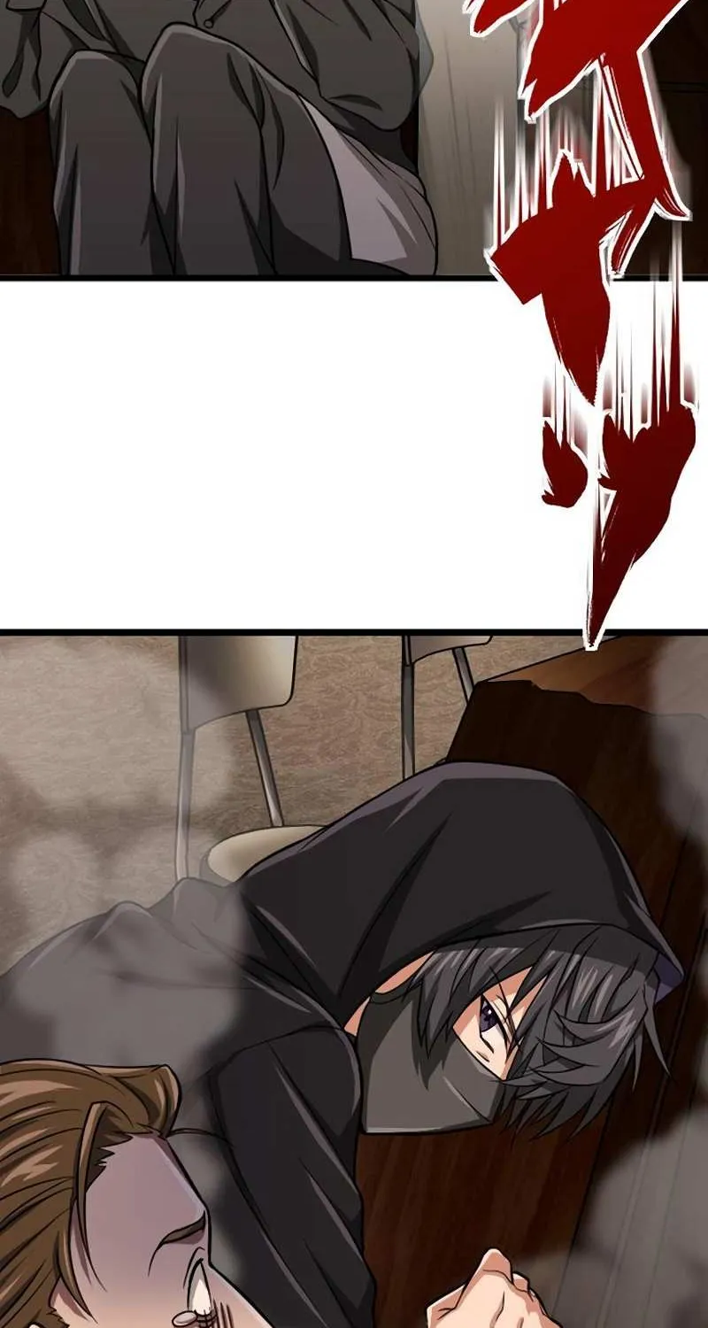 Magic Level 99990000 All-Attribute Great Sage Kainu Manga Chapter 36 Page 68
