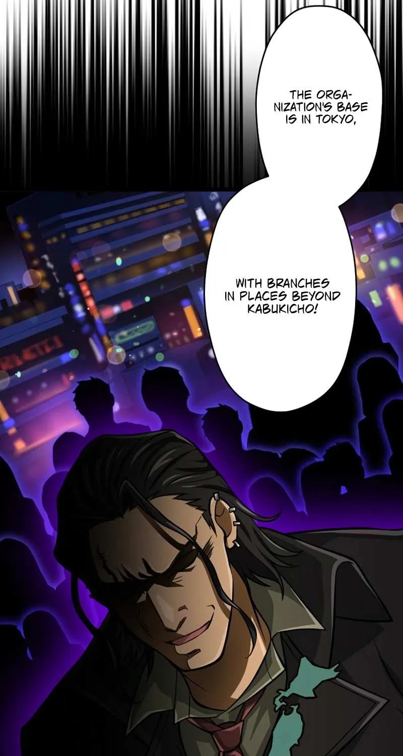 Magic Level 99990000 All-Attribute Great Sage Kainu Manga Chapter 36 Page 72