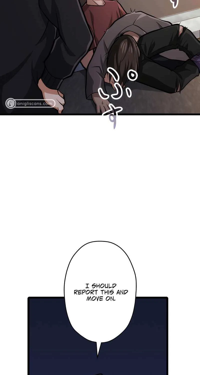 Magic Level 99990000 All-Attribute Great Sage Kainu Manga Chapter 35 Page 66