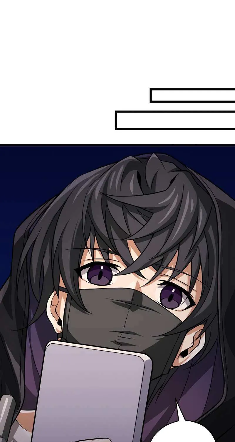 Magic Level 99990000 All-Attribute Great Sage Kainu Manga Chapter 35 Page 70