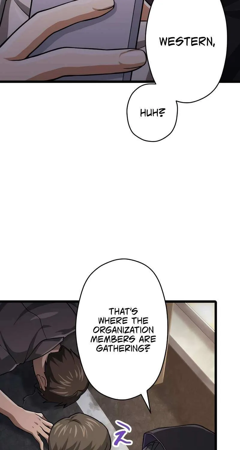 Magic Level 99990000 All-Attribute Great Sage Kainu Manga Chapter 35 Page 71