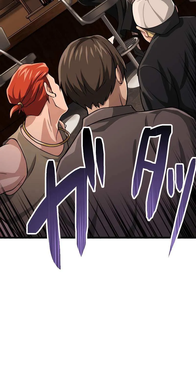 Magic Level 99990000 All-Attribute Great Sage Kainu Manga Chapter 35 Page 86