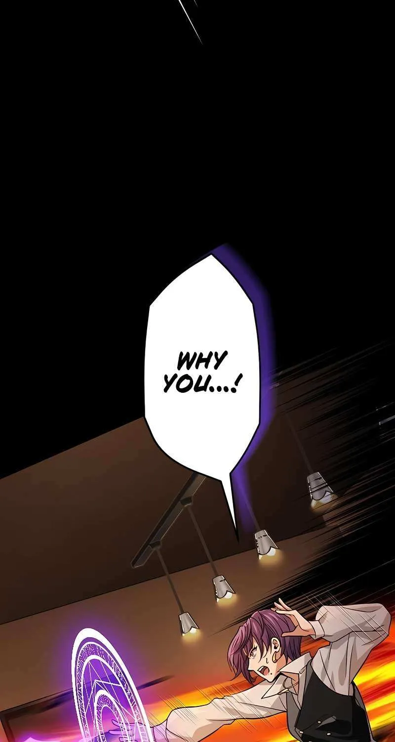 Magic Level 99990000 All-Attribute Great Sage Kainu Manga Chapter 35 Page 92