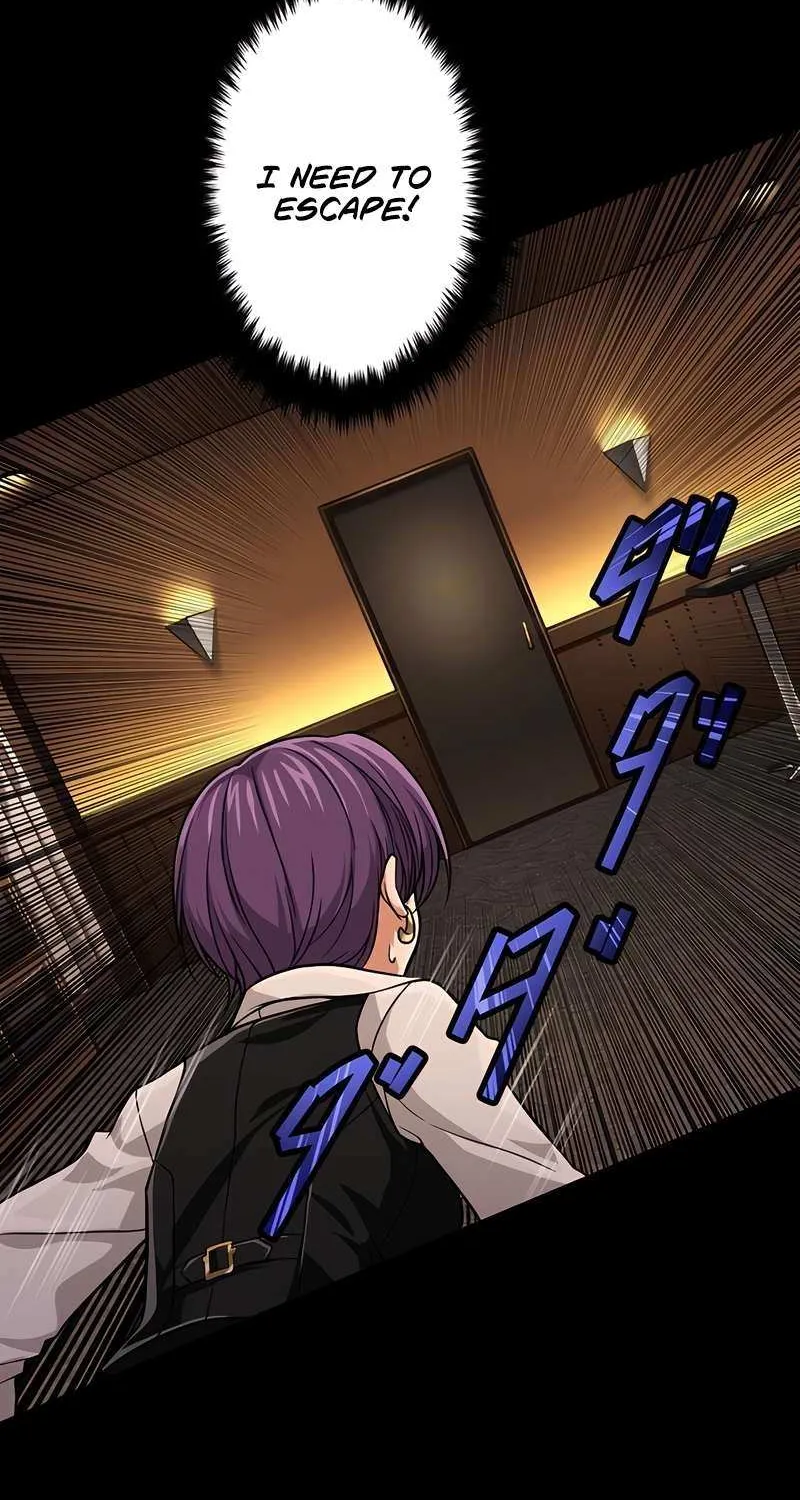Magic Level 99990000 All-Attribute Great Sage Kainu Manga Chapter 35 Page 94