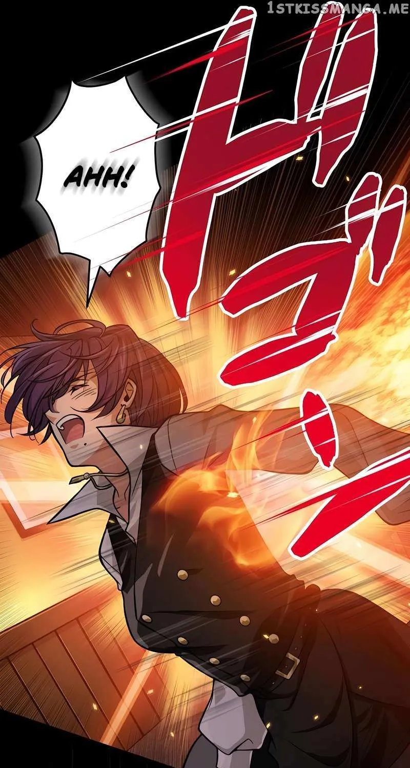 Magic Level 99990000 All-Attribute Great Sage Kainu Manga Chapter 35 Page 96